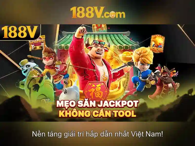 Hướng Dẫn Tải App 188V Cho Người Chơi SLOT