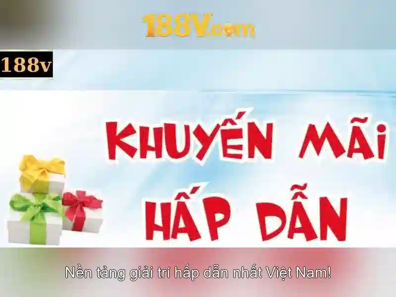 Cá Cược Thể Thao 188V