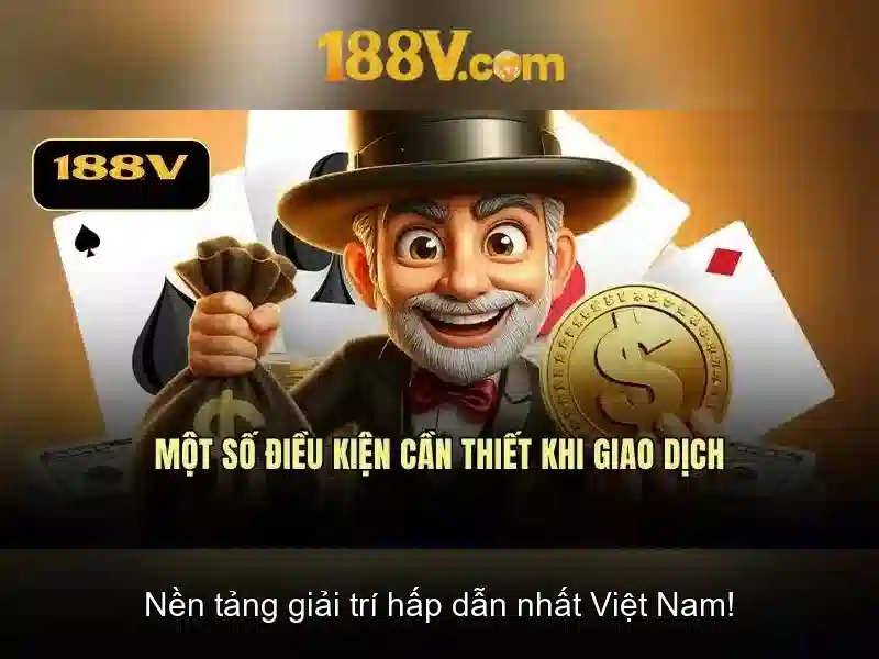 Khuyến Mãi 188V