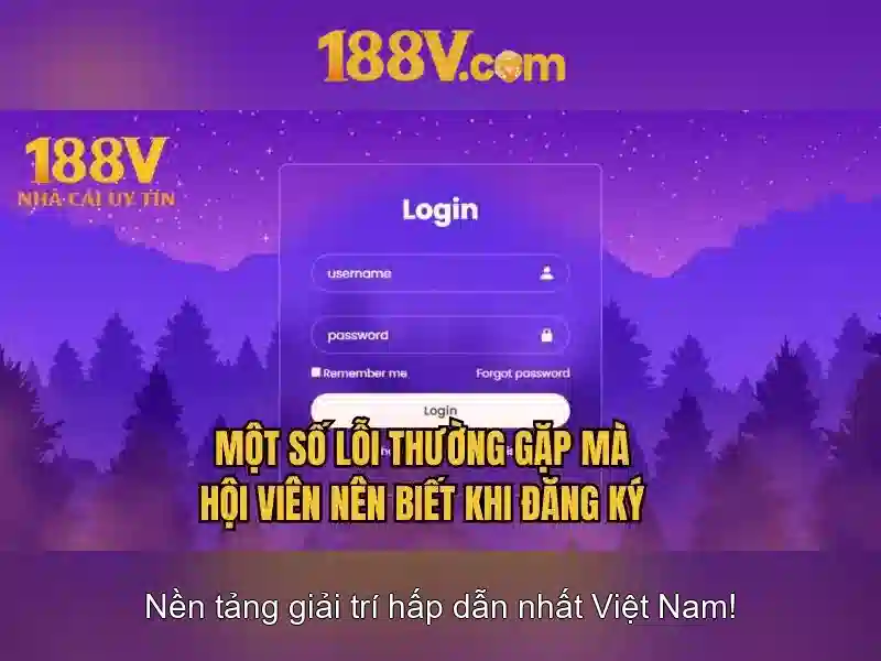 Nạp Tiền 188V