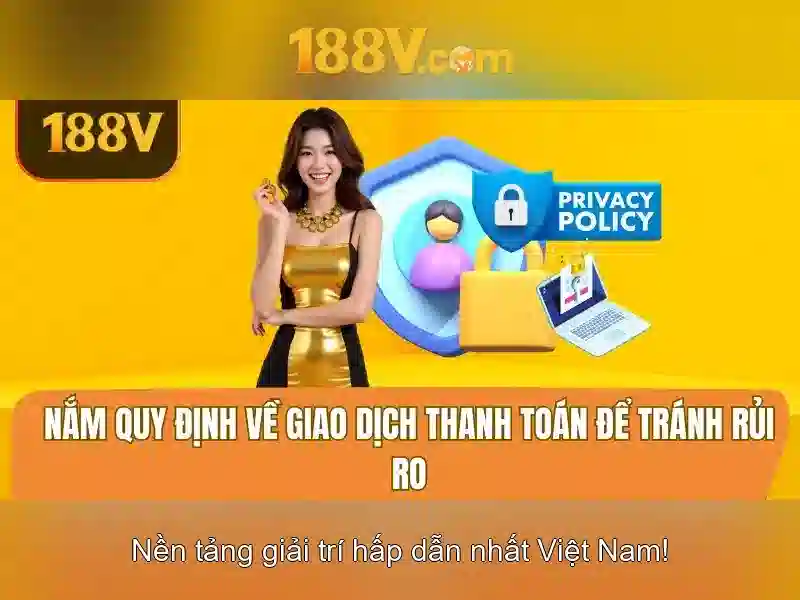 Hỗ Trợ 188V