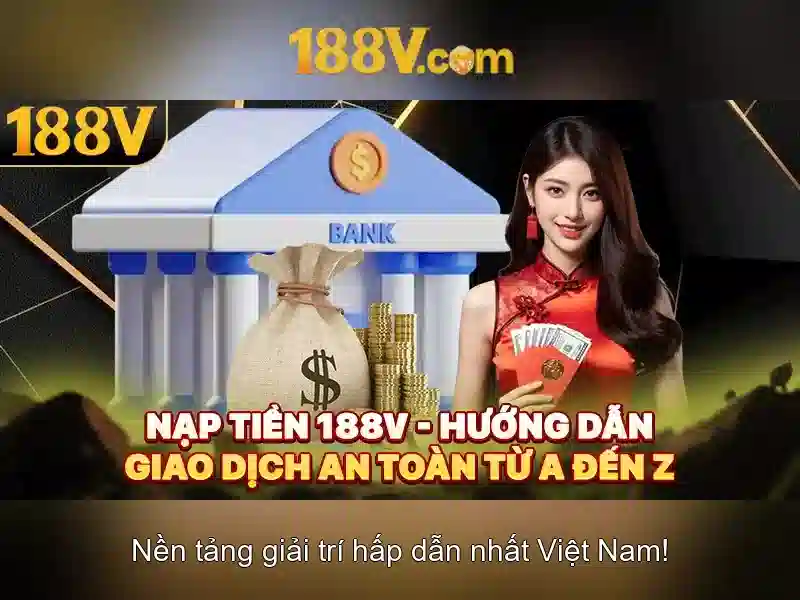 188V – Trải Nghiệm Slot 188V Đỉnh Cao Với Giao Diện Mới 2026