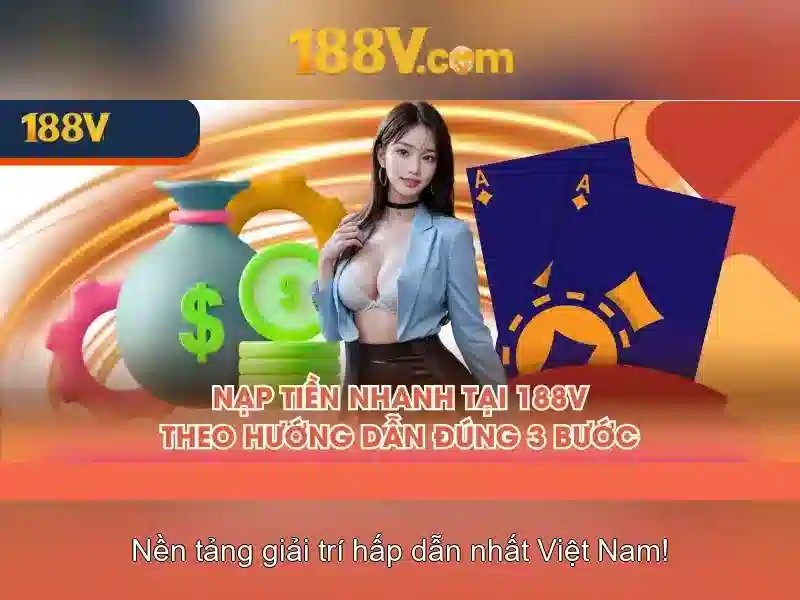 Đăng Ký 188V