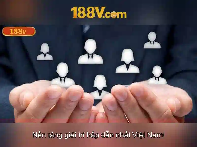 Trải nghiệm game SLOT tại 188v