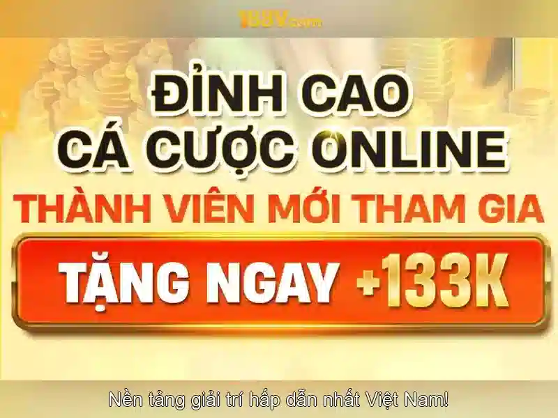 Đặc Điểm Nổi Bật Của Bắn Cá 188v
