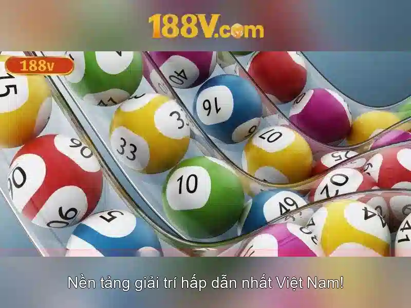 188v uy tín không