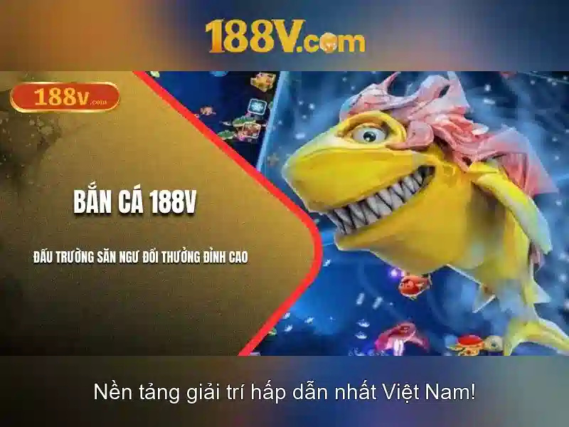 đánh giá 188v