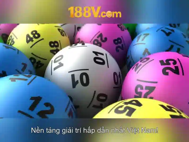 Hình Thức Nạp Tiền 188V