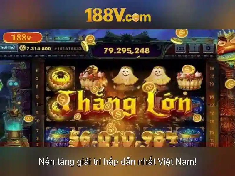 Tải APK 188V Miễn Phí