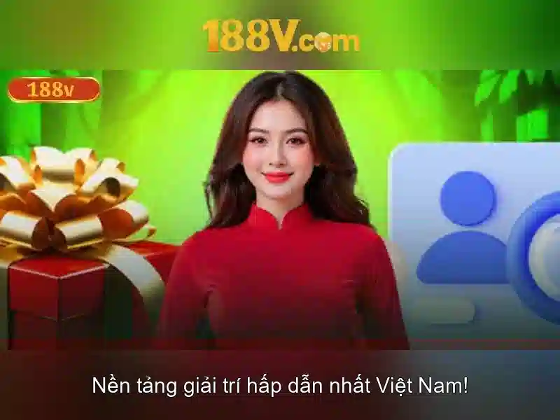 Giới Thiệu Về 188V