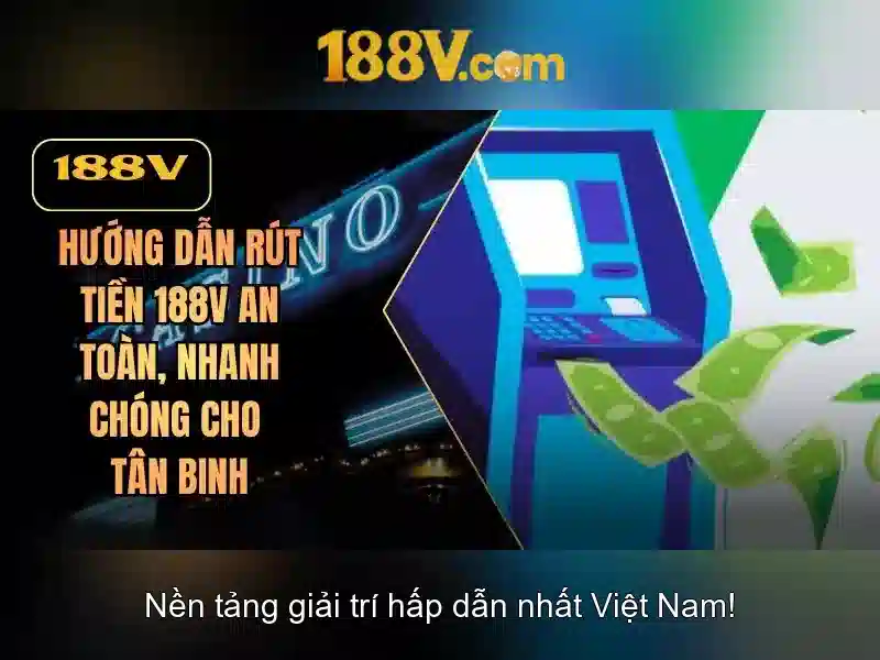 Giới Thiệu Về 188V