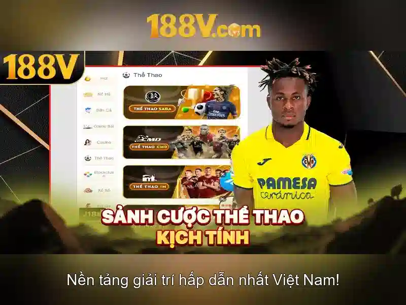 Trải nghiệm đỉnh cao