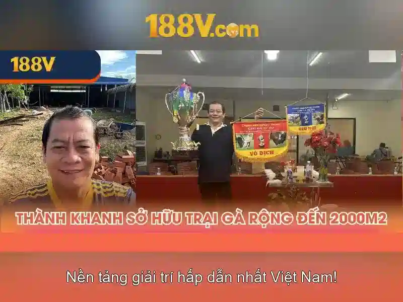 Slot 188V
