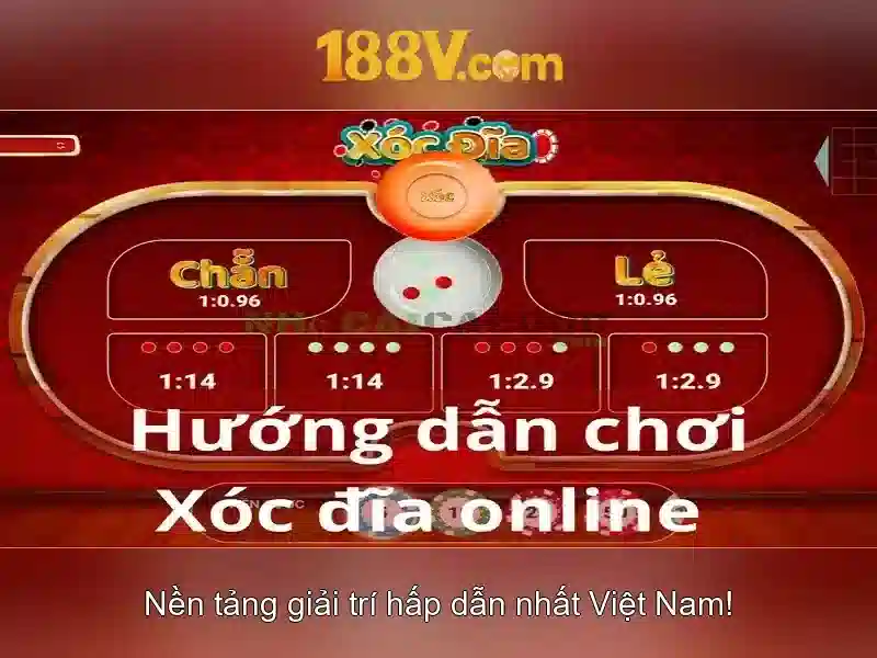 Rút Tiền 188V