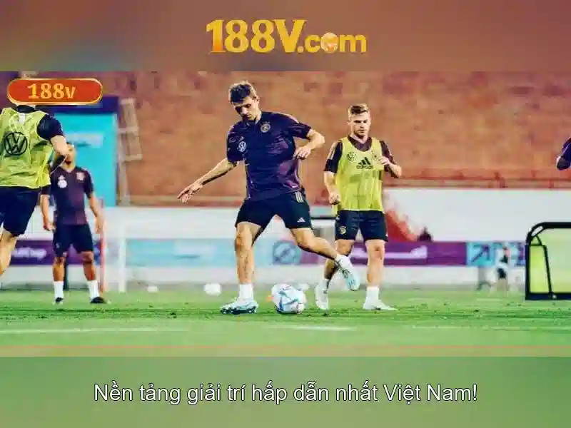 Trải Nghiệm Bắn Cá 188V