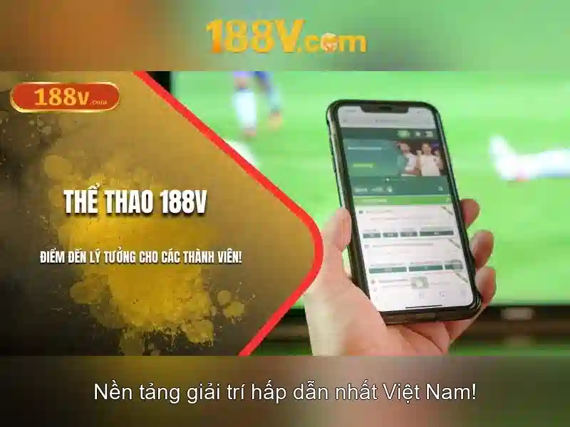 Trải Nghiệm Slot Trực Tuyến 188V Đỉnh Cao