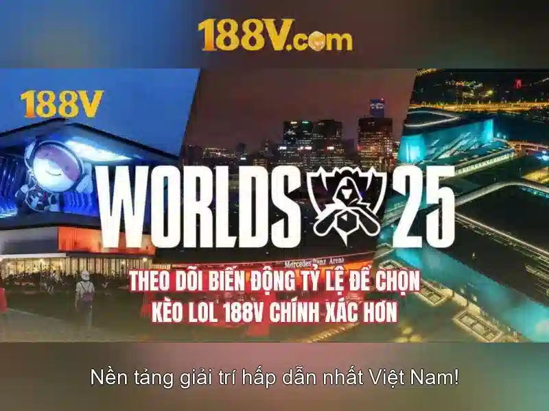 Slot Game 188V