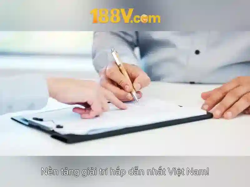 Trải nghiệm Slot 188V