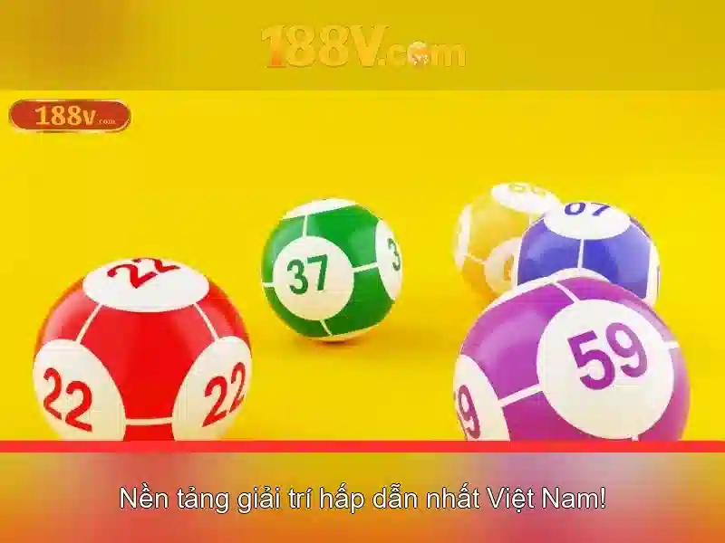 Đăng ký 188V nhận khuyến mãi đặc biệt 2026