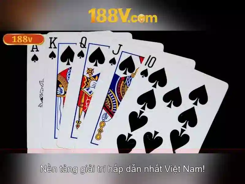 Quy Định Của 188V
