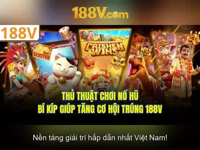 Hướng dẫn sử dụng giftcode 188v