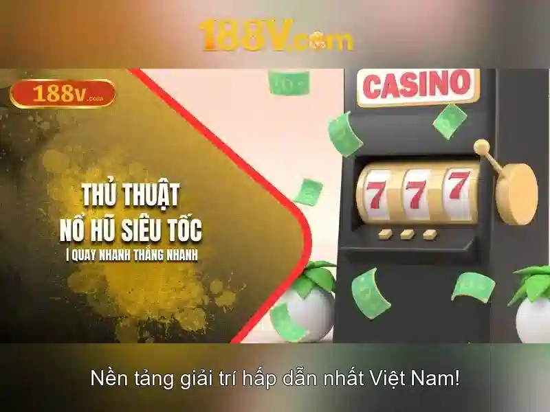 Hướng dẫn đăng ký 188V chi tiết