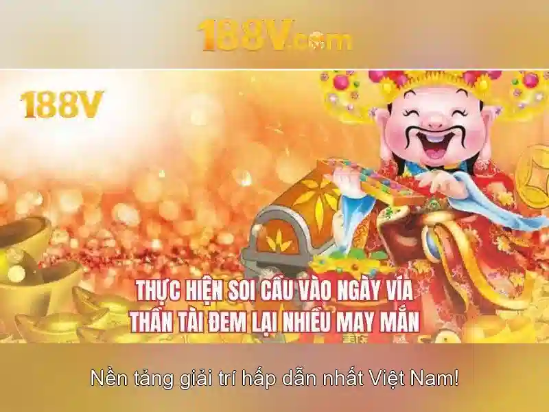trải nghiệm SLOT 188V