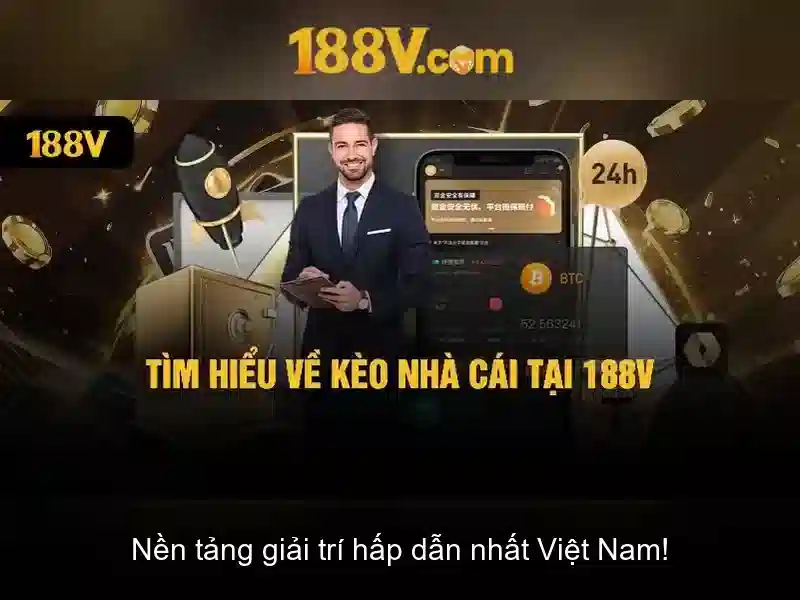 Đánh Giá 188v Có Lừa Đảo Không