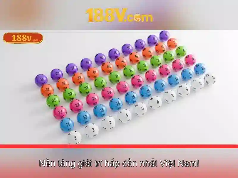 Ưu Đãi 188V
