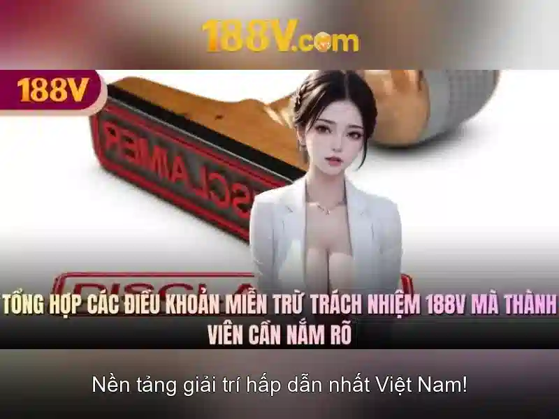 188v chính thức