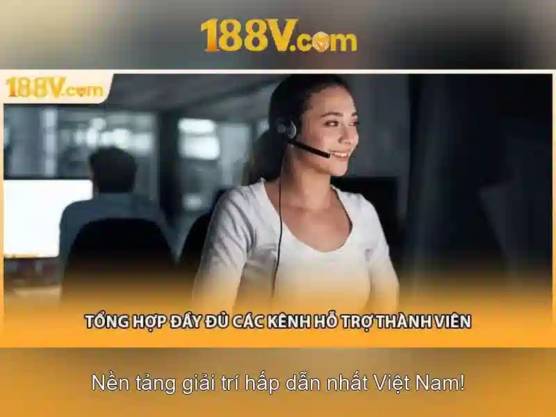 Đăng Ký 188V