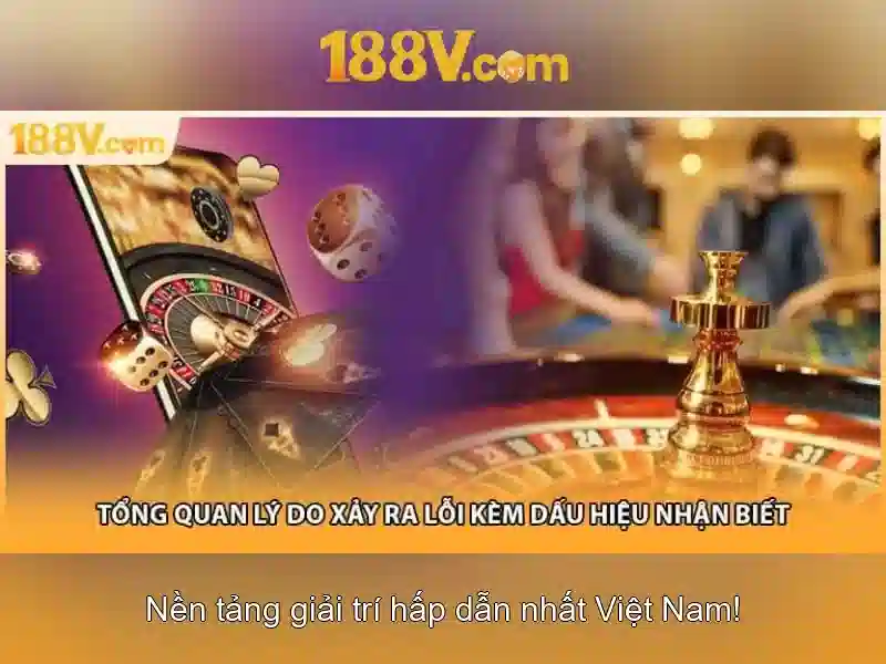 188v Nổ Hũ