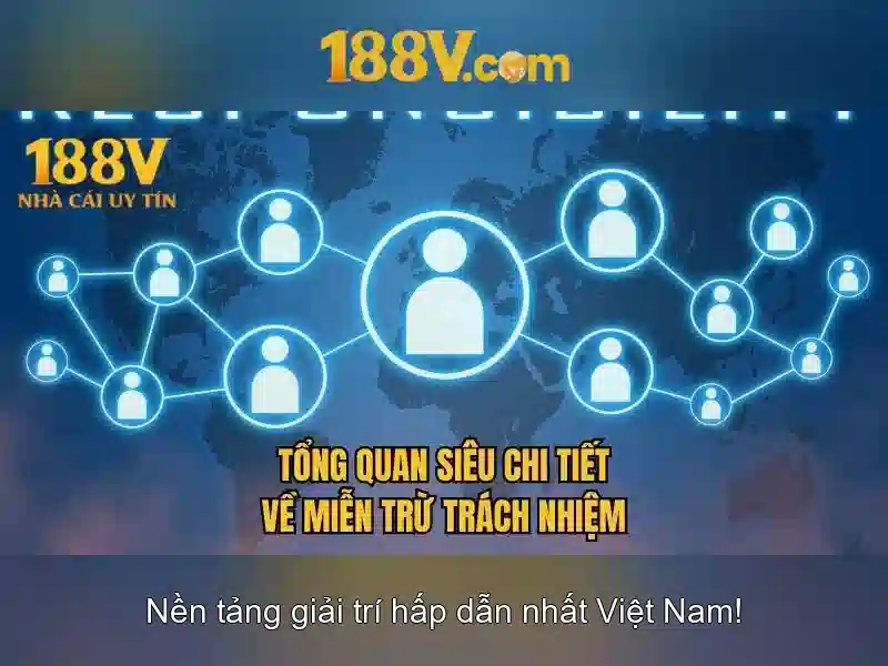 Ưu Điểm 188V