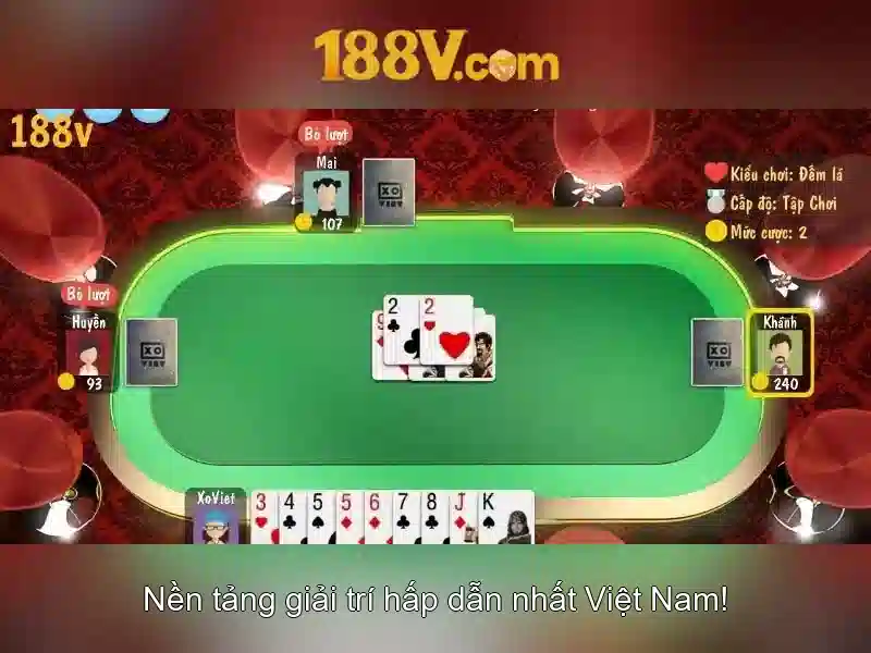 Hướng Dẫn Đăng Ký 188V