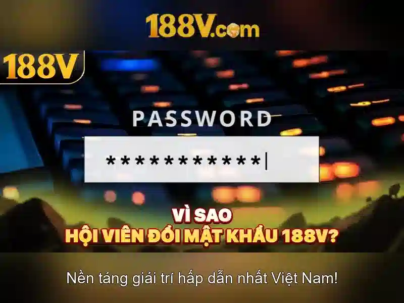 188V – Hướng Dẫn Chi Tiết Đăng Ký, Nạp Rút Tiền, Tải App 188V 2026