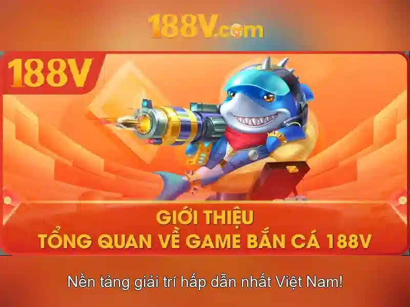 188V – Trải Nghiệm SLOT An Toàn Không Bị Chặn 2026