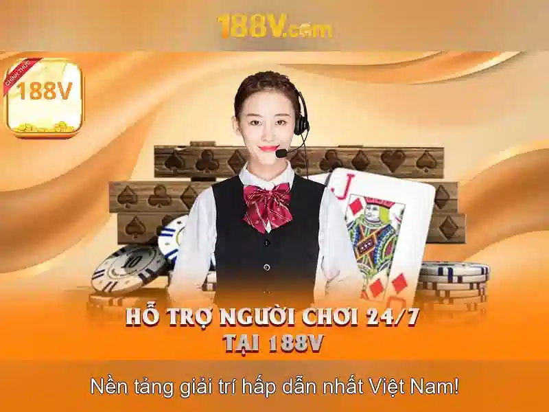 Quy Trình Đăng Ký Và Nạp Thẻ Tại 188V