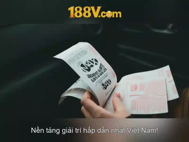 Bí Quyết Chơi 188v Vip