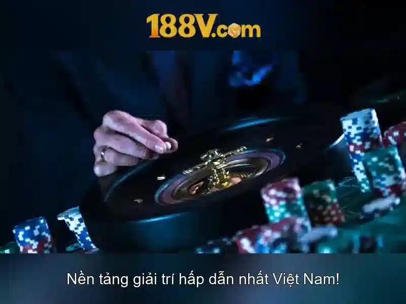 Ưu Điểm Khi Tải APK 188V Miễn Phí
