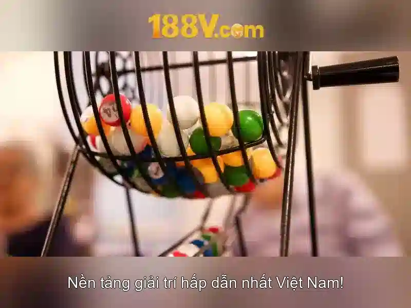 Trải nghiệm Slot 188V