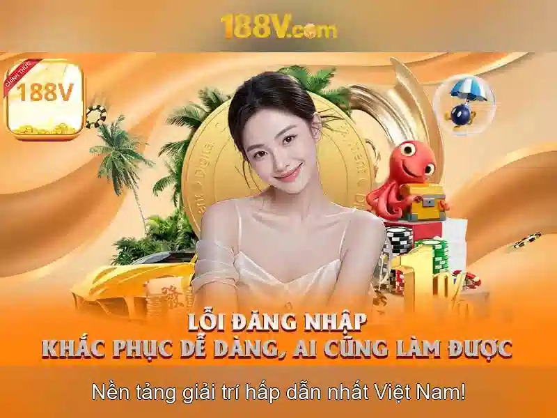 Đăng Ký 188V