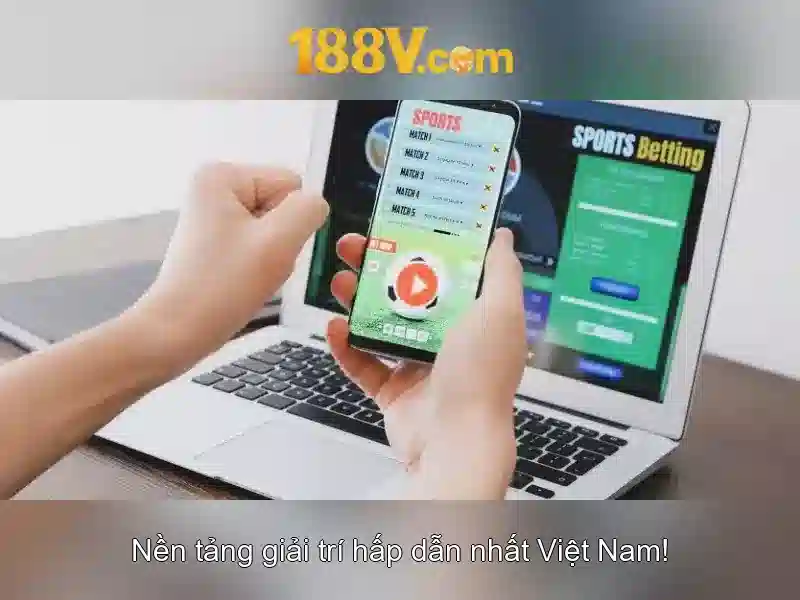 Khuyến Mãi 188V Game