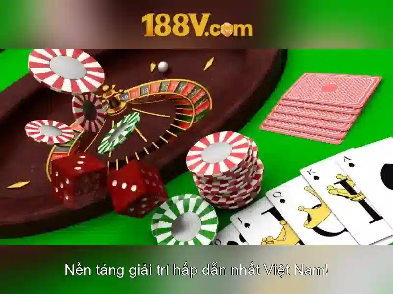 lý do chọn nạp tiền Slot 188V