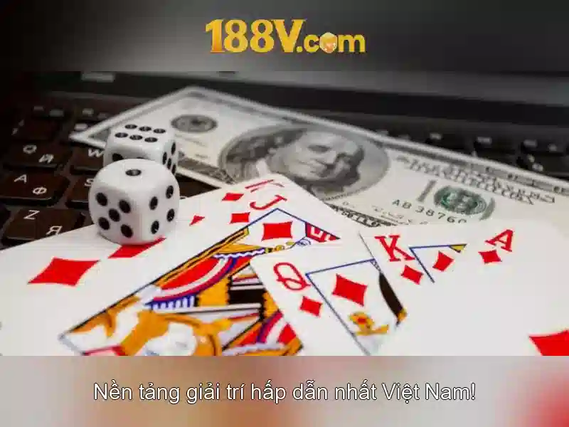 Ưu Điểm 188V