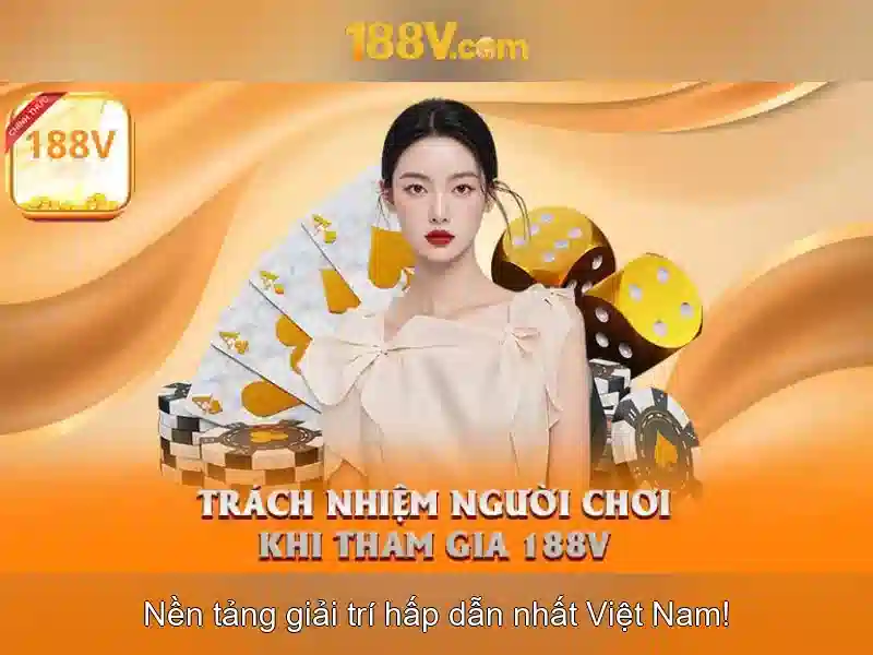Khuyến mãi 188V