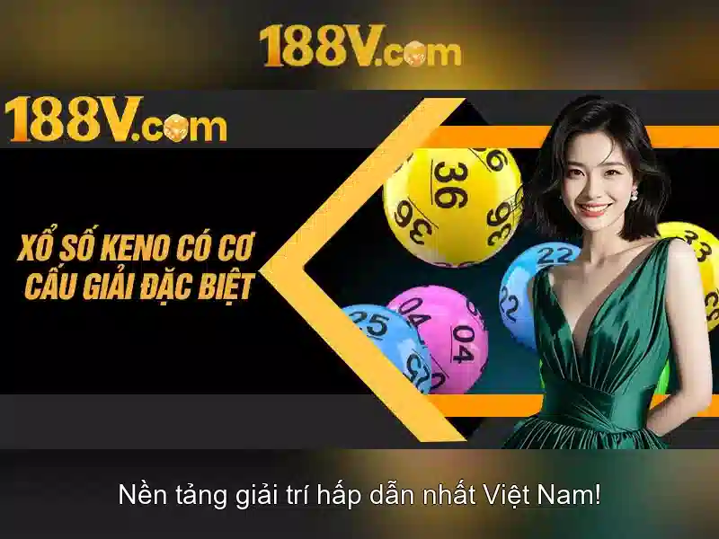 Phiên Bản Mới 188V – Trải Nghiệm Slot Đỉnh Cao 2026