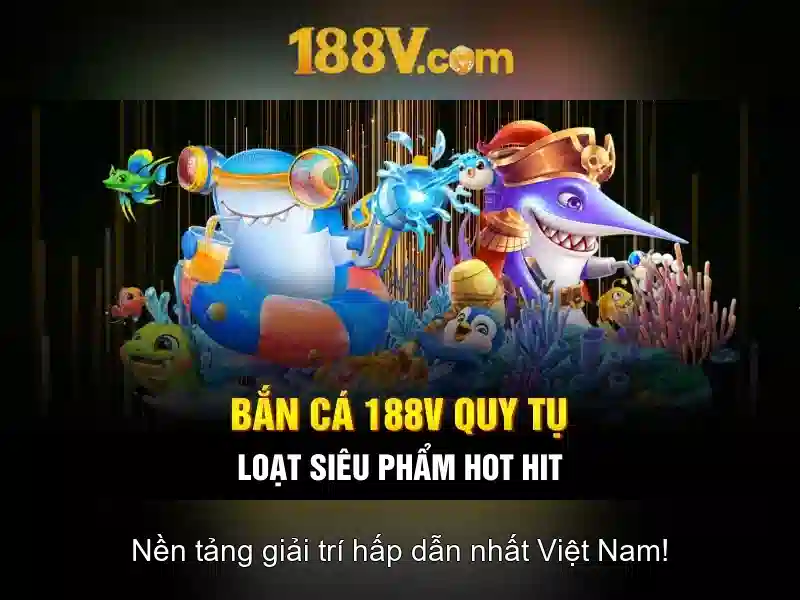 Nạp Tiền 188V