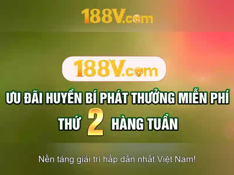 Hướng Dẫn Đăng Nhập 188V