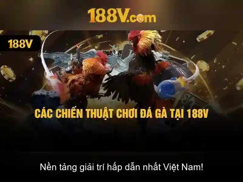 Quy Trình Rút Thưởng 188V