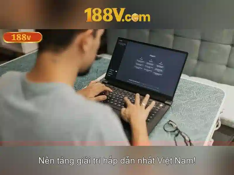 Giới Thiệu Về 188V